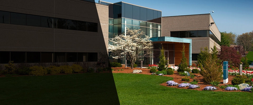 Mounds Landscapers