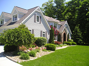 Landscapers and Lawncare Services in Mounds, OK