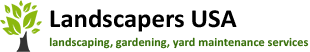 Mounds Landscapers